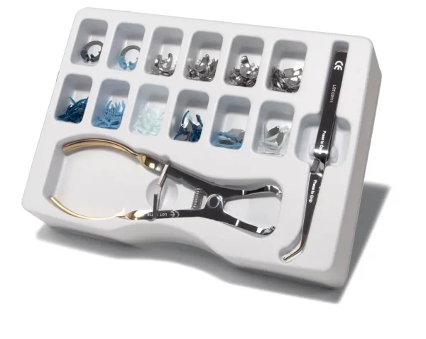 Dentsply Palodent V3 Intro Kit Sectional Matrix System - Image 7