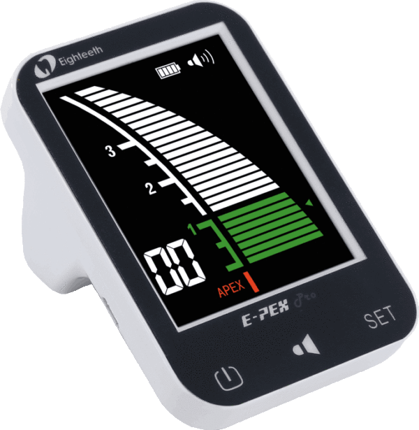 Econnect Epex Pro Apex Locator