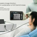 Eighteeth X Ray Graphic RVG Sensor Size 2 - Image 3