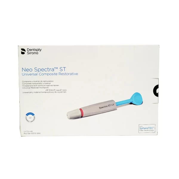 Dentsply Neo Spectra ST Universal Composite Restorative Eco Kit 60701890 - Image 5
