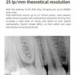 Woodpecker i- Sensor X-Ray Size 2 - Image 2