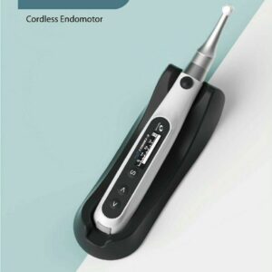 Eighteeth Medical E-Connect Pro Endo Motor