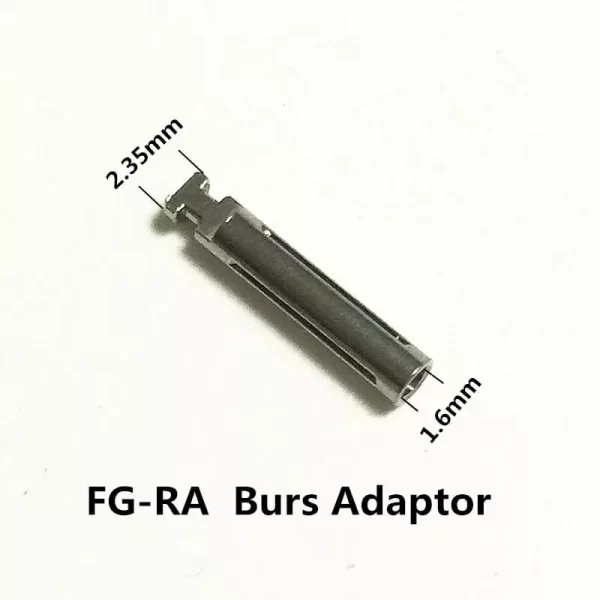 Fg-Ra(Airotor To Contra) Adapter Converter Mandrel - Image 3