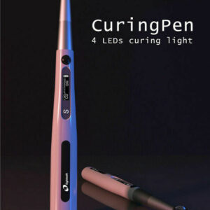 Eighteeth Light Curing Pen