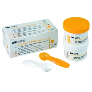 3m Espe Express Xt Vps Impression Material - Refills (Copy)