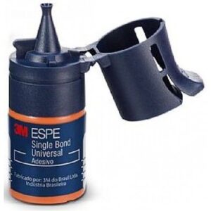 3M Espe Single Bond Universal Adhesive  5 ML (Copy)