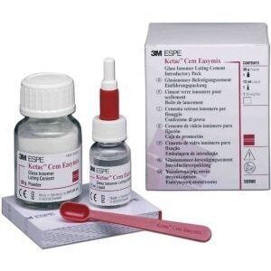 3M ESPE Ketac Cem (Copy)