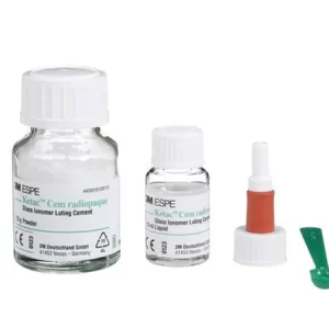 3m Espe Ketac Cem Glass Ionomer Luting Cement (Copy)