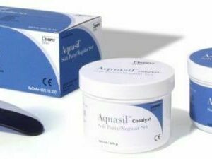 Dentsply Aquasil Easy Mix Putty