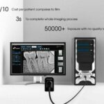 Eighteeth X Ray Graphic RVG Sensor Size 2 - Image 2