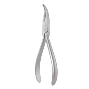 GDC Howe Plier # Curved (3000/72)