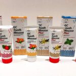 GC TOOTH MOUSSE - Image 2