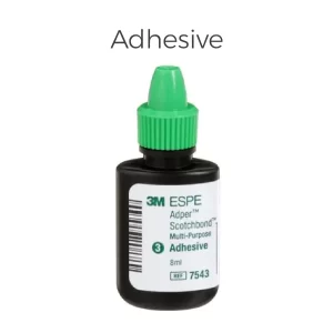 3m Espe Adper Scotchbond Multi-Purpose Plus (Copy)