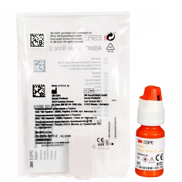 3m Espe Adper Single Bond 2 (Copy) - Image 6