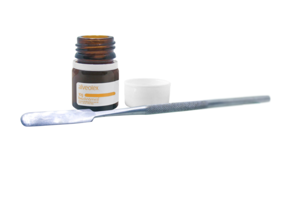 Biodinamica Alveolex Dry Socket Paste - Image 3