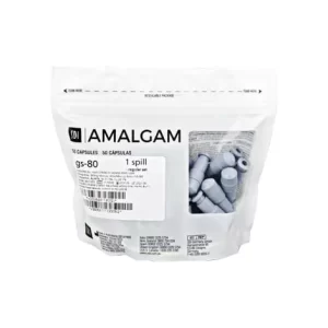 Sdi Gs 80 - Capsules