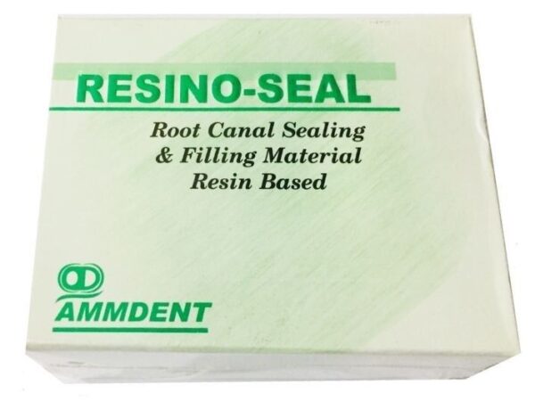 Ammdent ResinoSeal Resin Based Root Canal Sealer