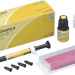 Shofu BeautiSealant Pit & Fissure Sealant - Image 2