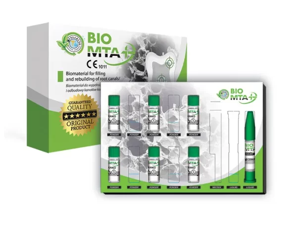 Cerkamed Bio MTA+