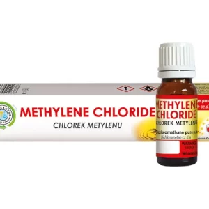 Cerkamed Methylene Chloride 10ml