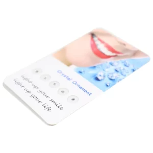 Tooth Jewellery (Set of 5)