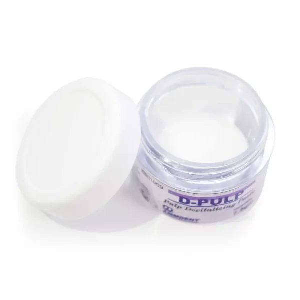 Ammdent D-Pulp (Devitalising Paste) - Image 4