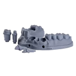 D-Tech 3D Accuprint Model Pro 3D Printing Resin - Image 4