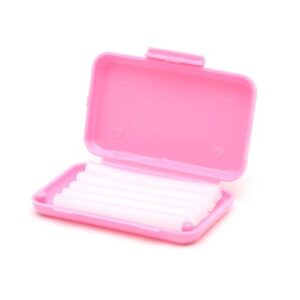 Ortho Relief Wax Pack of 10