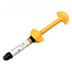 3M Espe P-60 Micro Hybrid Posterior Syringe is a cutting-edge dental restorative material designed to provide exceptional performance and esthetics for both anterior and posterior restorations.
