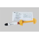 3M Espe P-60 Micro Hybrid Posterior Syringe is a cutting-edge dental restorative material designed to provide exceptional performance and esthetics for both anterior and posterior restorations.