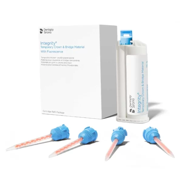 Dentsply Integrity Temporary Crown And Bridge Material - Image 4