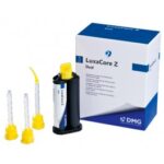 DMG LuxaCore Z-Dual Automix/Smartmix