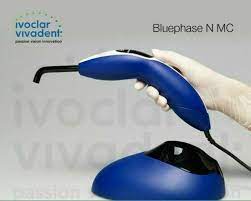 IVOCLAR VIVADENT Bluephase N MC LED Light Curing Unit