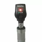 Welch Allyn 3.5V Halogen HPX Coaxial Opthalmoscope With C-Cell Battery Handle