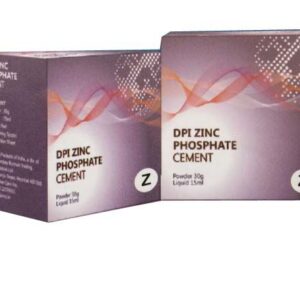 DPI Zinc Phosphate Cement