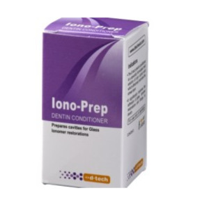 DTech IonoPrep Dentin Conditioner