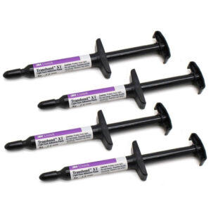 3M Unitek Transbond XT Orthodontic Adhesive (1 syringe only )