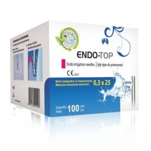 Cerkamed Calcipast Calcium Hydroxide Paste (Radiopaque)