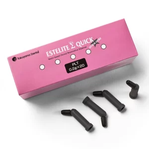 Tokuyama Estelite Sigma Quick PLT - Refills