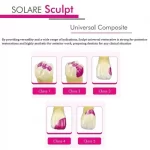 GC Solare Sculpt Refills - Image 2