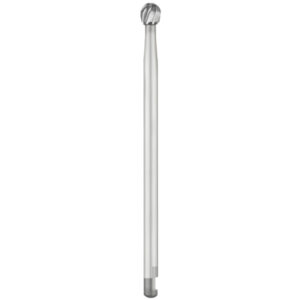 SS White Round Surgical Burs Carbide Bur HP6 Single Bur