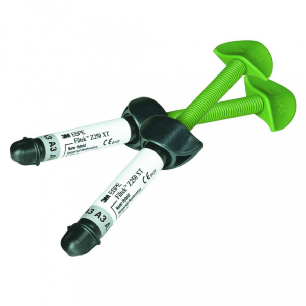 3M™ ESPE™ Filtek™ Z250XT composite Syringe (Copy) - Image 2