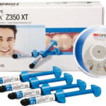 3M ESPE Filtek Z350xt Composite Kit