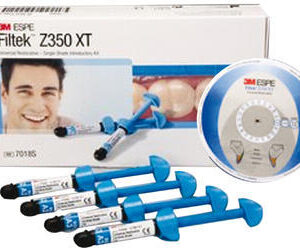 3M ESPE Filtek Z350xt Composite Kit (Copy)