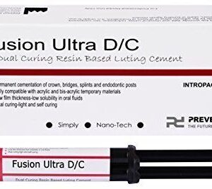 Prevest Fusion Ultra DC