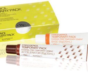 GC Freegenol Temporary Cement