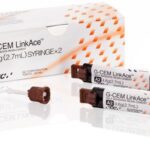 GC G-CEM LINKACE Self Adhesive Resin Cement