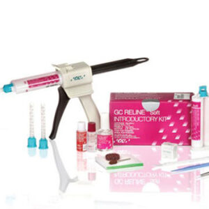 GC Reline Soft Intro Kit