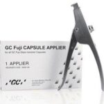 GC Capsule Applier III