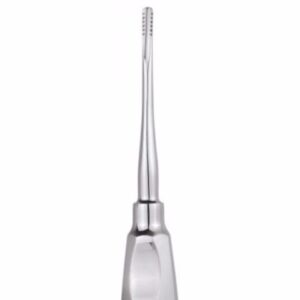 GDC Lindo Levin Root Elevator Curved Standard (3X8MM) (LLMC5 )